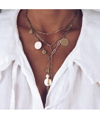 Collier Trafalgar livraison gratuite