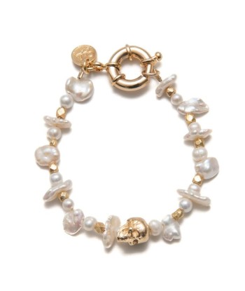 Bracelet Hamlet baroque en stock