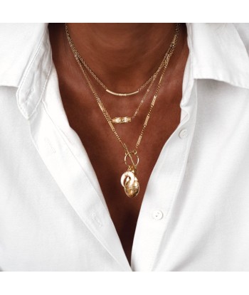 Collier Louxor livraison et retour toujours gratuits