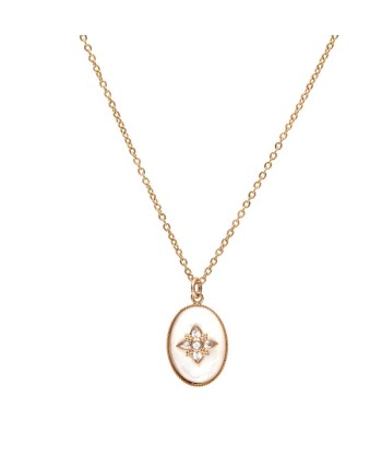 Collier Charleston Diamant Paris Déstockage Promo