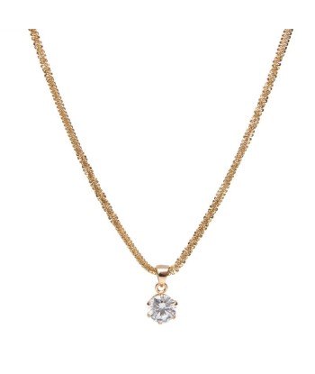 Collier Diamant acheter