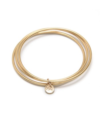 Bracelet Jonc Trio Antilope pas cher chine