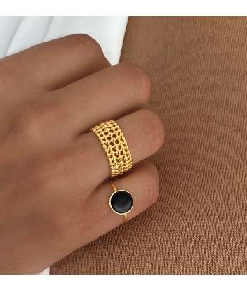 Bague Les Petites Précieuses Par le système avancé 