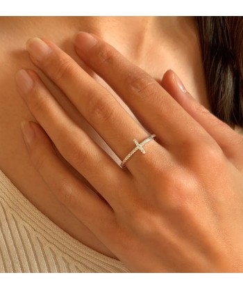 Bague Les Petites Précieuses Par le système avancé 