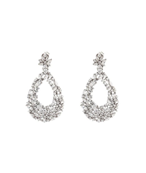 Boucles d'oreilles Les Petites Précieuses offre 