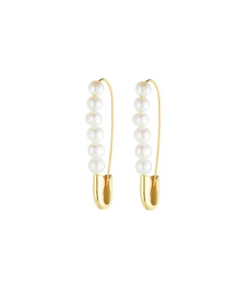 Boucles d'oreilles Les Petites Précieuses du meilleur 