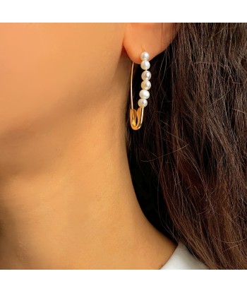 Boucles d'oreilles Les Petites Précieuses du meilleur 