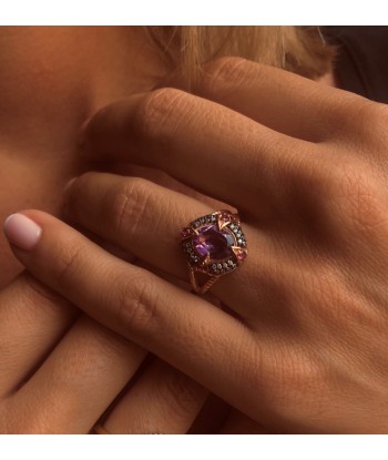 Bague Les Petites Précieuses pas cher chine