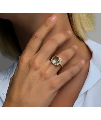 Bague Les Petites Précieuses ouvre sa boutique