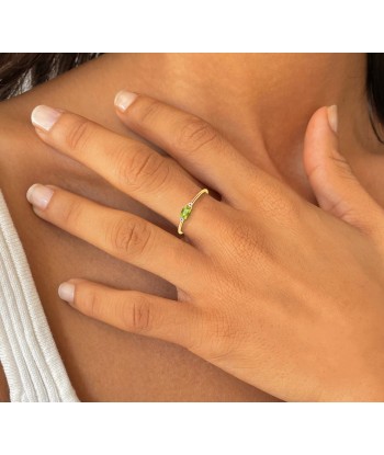 Bague Les Petites Précieuses JUSQU'A -70%! 