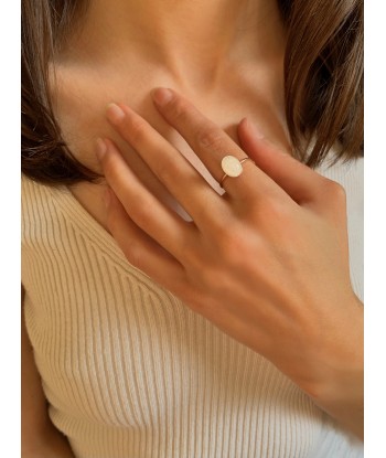 Bague Les Petites Précieuses JUSQU'A -70%! 