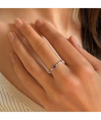 Bague Les Petites Précieuses sur le site 