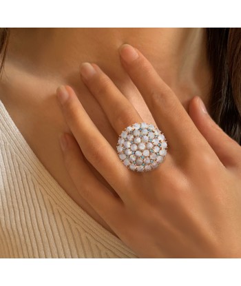 Bague Les Petites Précieuses en stock