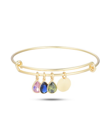 Bracelet Les Petites Précieuses ou a consommer sur place