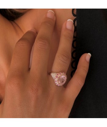 Bague Les Petites Précieuses l'achat 