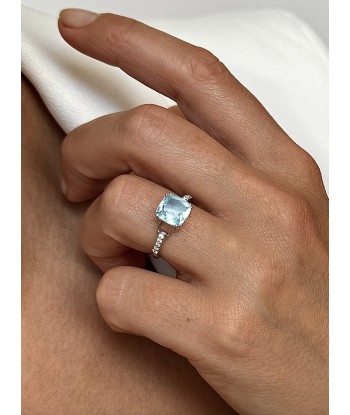 Bague Les Petites Précieuses pas cheres