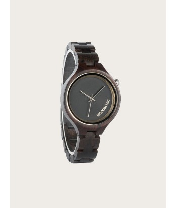 Montre en Bois Femme à Quartz - Ravenale de votre