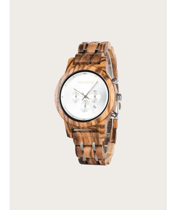 Montre en Bois Femme à Quartz - Cytise acheter