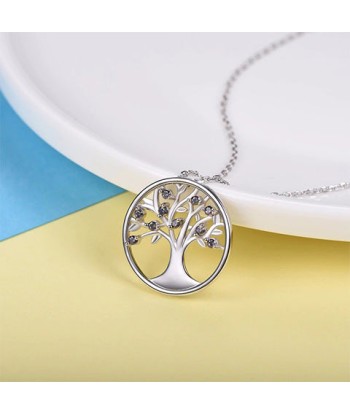 Collier Fruits Mystiques (Argent) Economisez 