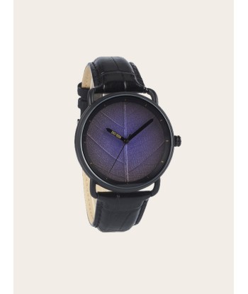 Montre en Bois Homme à Quartz - Bohdi Vous souhaitez 