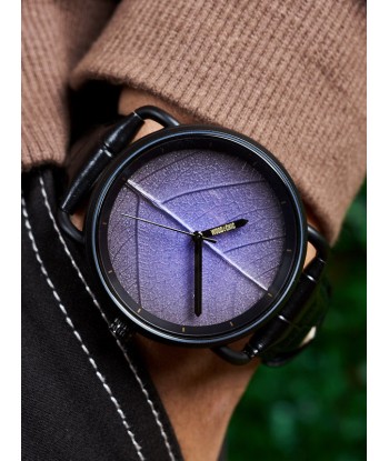 Montre en Bois Homme à Quartz - Bohdi Vous souhaitez 