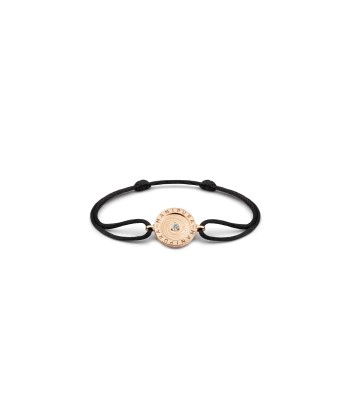 Bracelet Cercle d'Or 20mm pas cher 