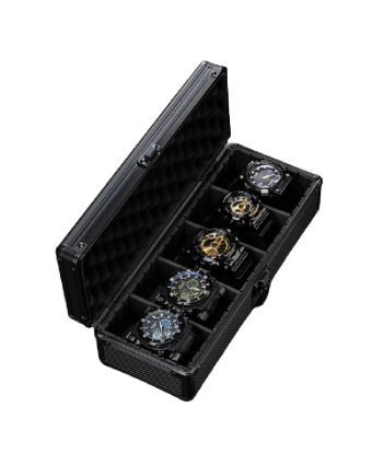 Coffret montre aluminium online