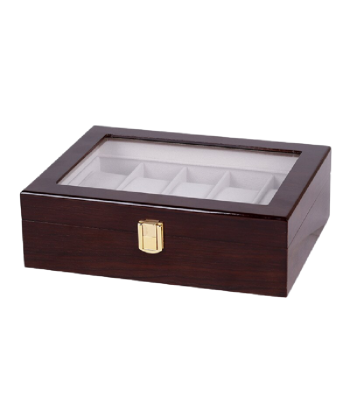 Coffret a montre homme bois Comparez et commandez 