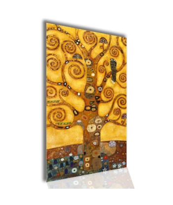 Tableau L'Arbre de Klimt Les magasins à Paris et en Île-de-France