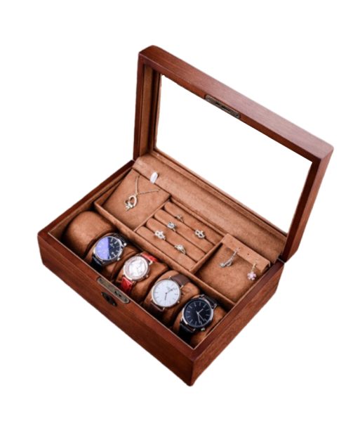 Boite coffret montre femme 50-70% off 