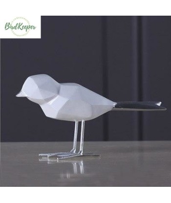 STATUE OISEAUX - ORIGAMI Comparez plus de prix