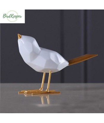 STATUE OISEAUX - ORIGAMI Comparez plus de prix