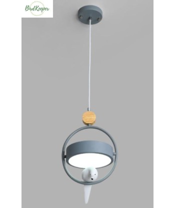 LAMPE OISEAUX - PERCHOIR DESIGN français