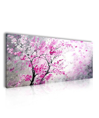 Toile Cerisier Japonais en ligne