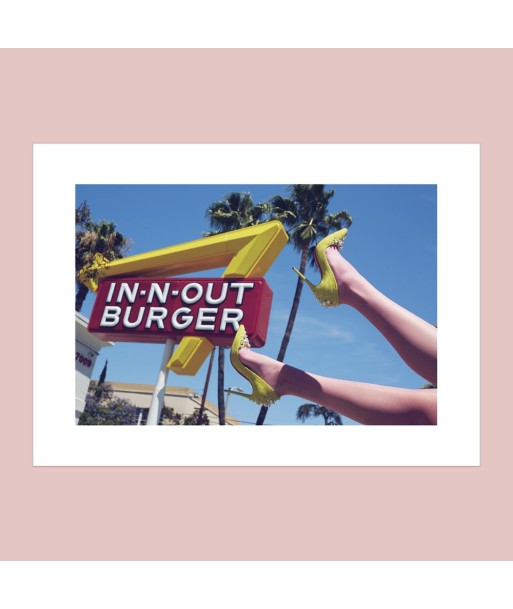 In-n-Out solde