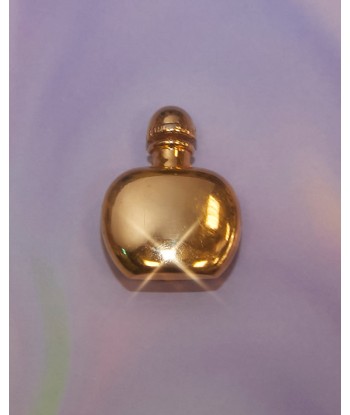 Broche Parfum Jean Patou plus qu'un jeu 