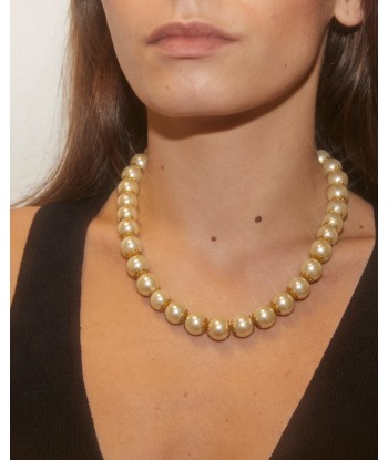 Collier Perles de votre