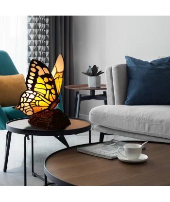 Lampe de Chevet Papillon  Hestia offre 