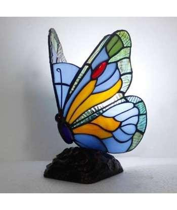 Lampe de Chevet Papillon  Anahita les muscles