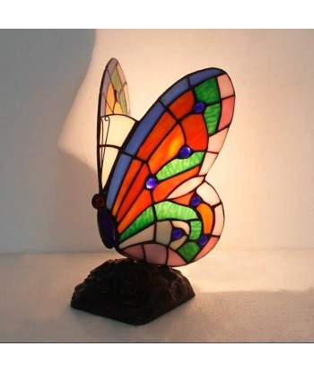 Lampe de Chevet Papillon  Arduinna Livraison rapide