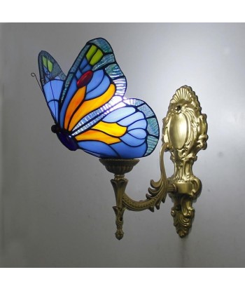 Lampe Murale Papillon  Anahita 50-70% off 