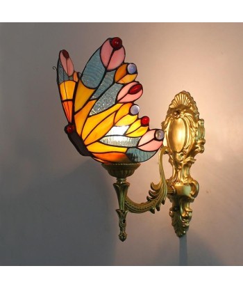 Lampe Murale Papillon  Héméra pas cher chine