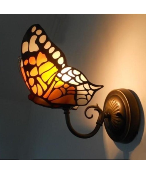 Lampe Murale Papillon  Hestia Le MVP de beaucoup