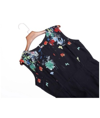 Robe Papillon  Fleur d'une Nuit d’Eté Jusqu'à 80% De Réduction