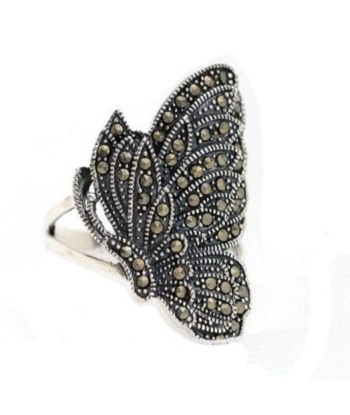 Bague Papillon  Ethnique (Argent) commande en ligne