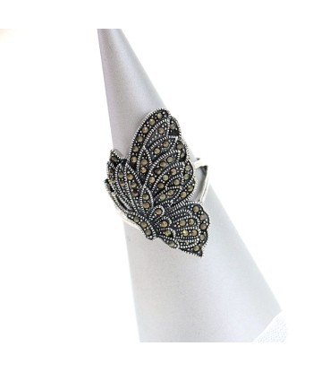 Bague Papillon  Ethnique (Argent) commande en ligne