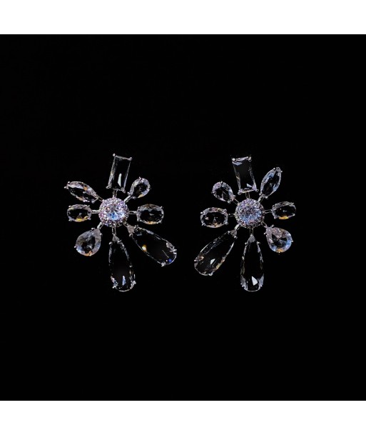 ICECITY boucles d’oreilles france