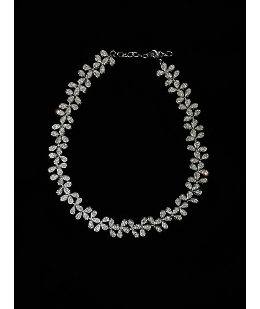 MIRAGE JARDIN collier en stock