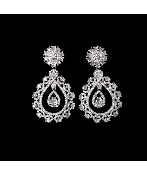 ICECITY boucles d’oreilles du meilleur 