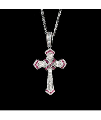 CROIX ETERNELLE collier en ligne des produits 